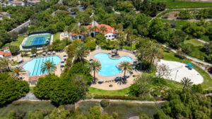 Talega San Clemente Swim and Athletic Club