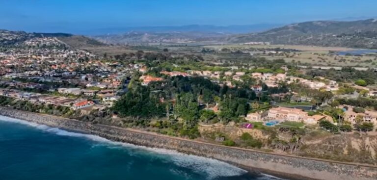 Featured image for the Luxury Homes for Sale in Cotton Point, San Clemente, CA Community Guide Page