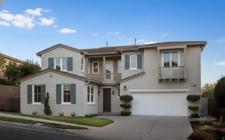 House in Cantomar Forster Ranch San Clemente, CA