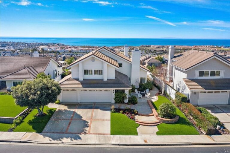 Homes in Highland Light Estates Marblehead San Clemente, CA