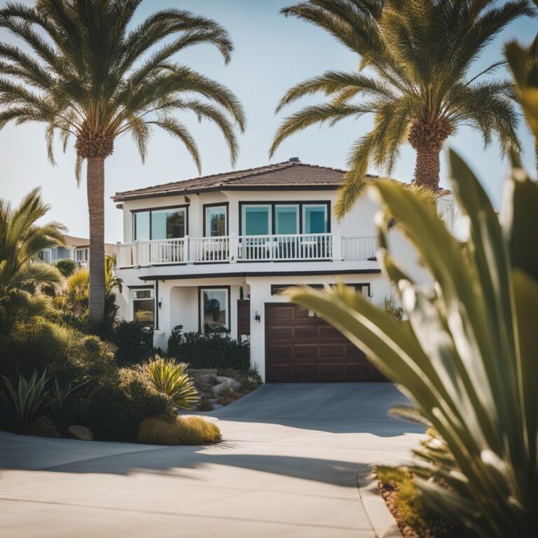 Home in Signal Point Marblehead San Clemente, CA