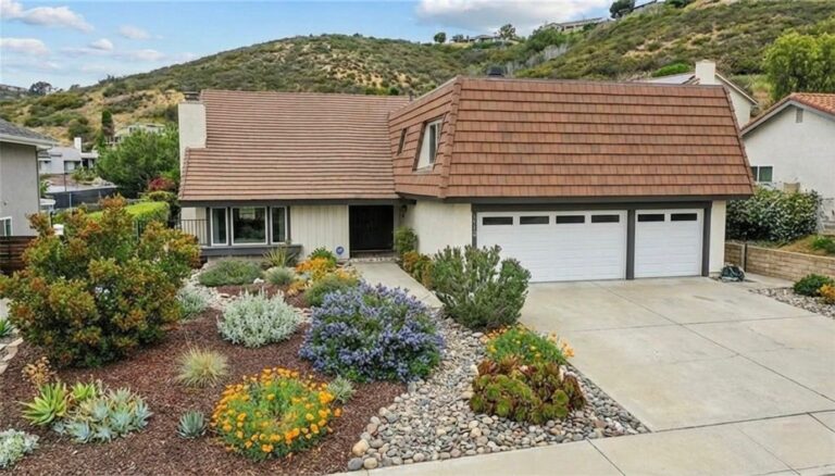 House in Harbor Estates San Clemente North San Clemente, CA