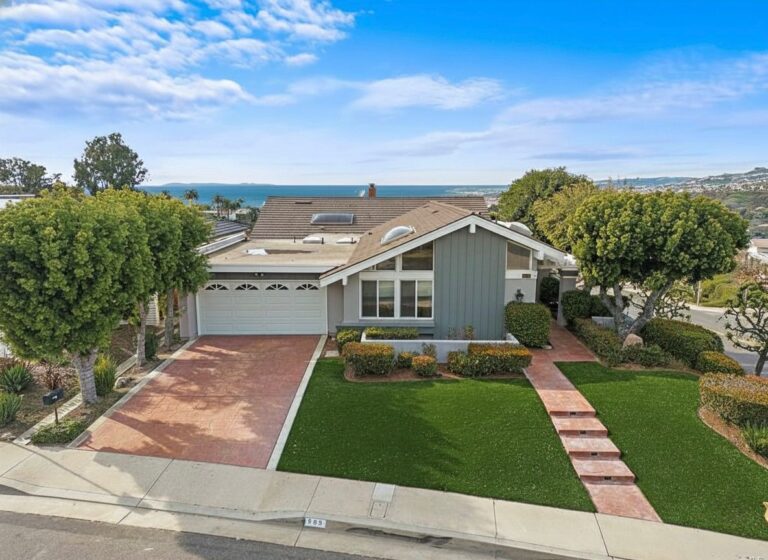 House in Broadmoor Central San Clemente, San Clemente, CA