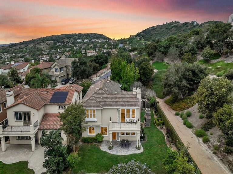 Paradise in Miraleste Talega San Clemente, CA