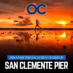 Top 5 Activities and Hidden Gems at San Clemente Pier