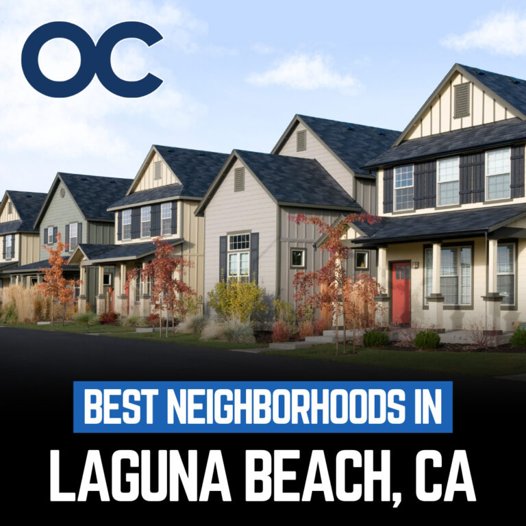 13 Best Neighborhoods in Laguna Beach, CA featured image