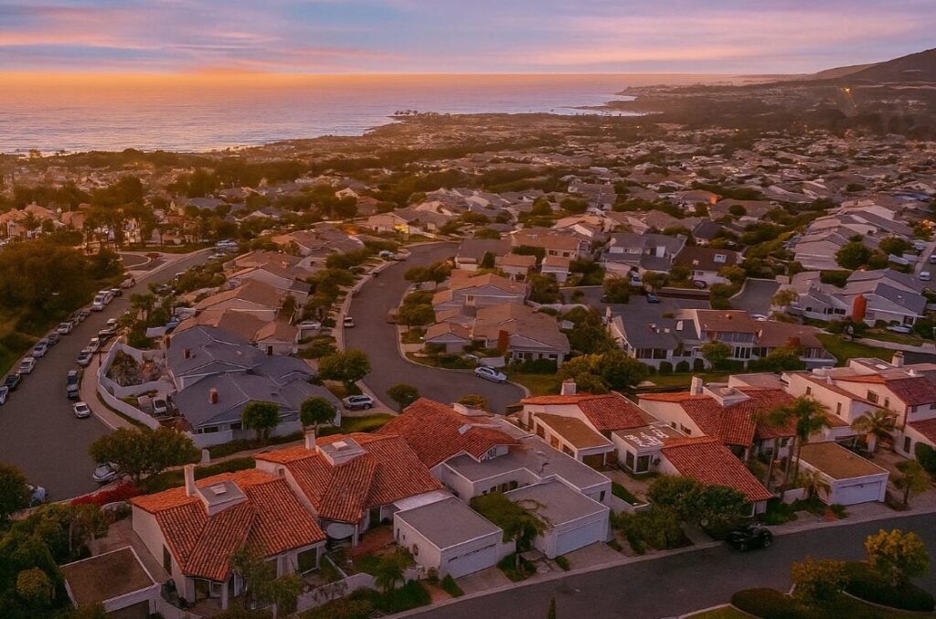 Luxury Homes for Sale in Villas Niguel Shores, Dana Point, CA