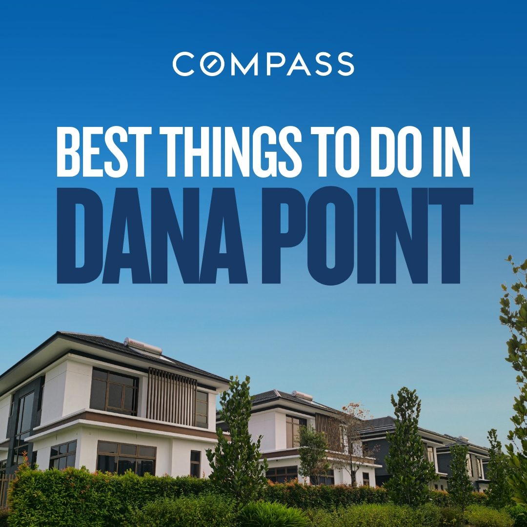 10 Best Things to Do in Dana Point | Patrick Parry
