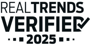 2025 Real Trends Verified