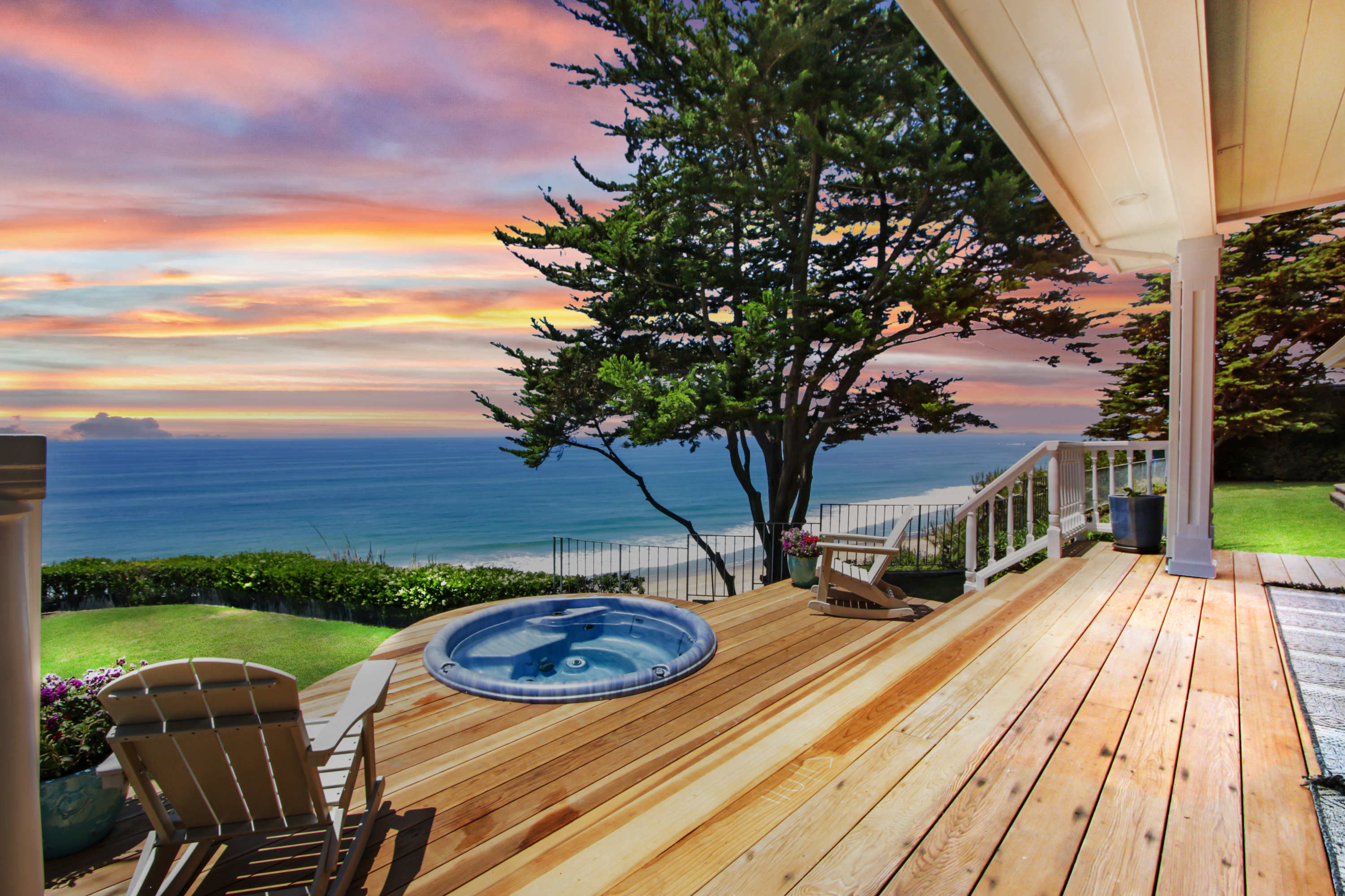 Lido Isle Newport Beach off-market waterfront home private exclusive