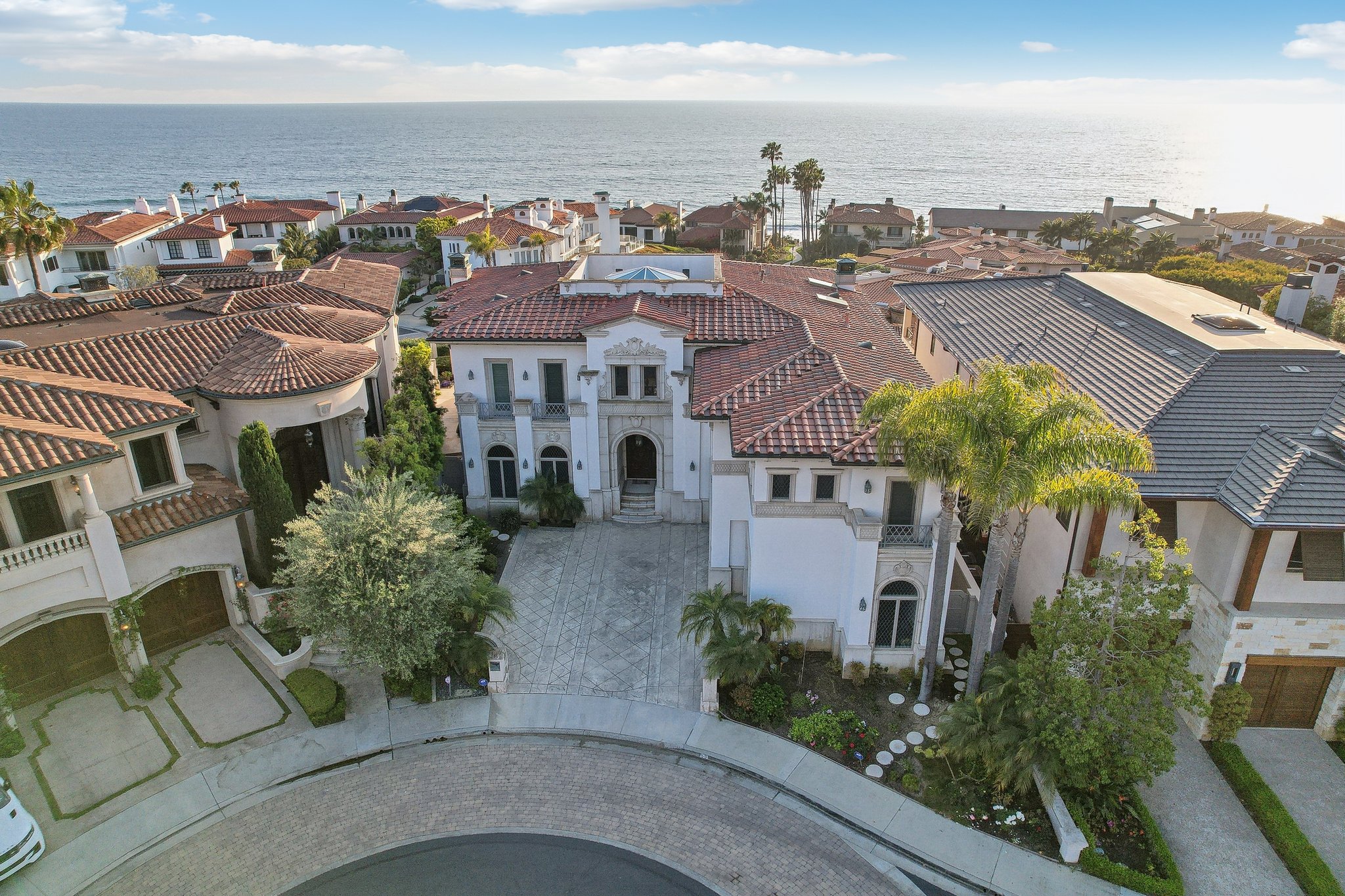 Ritz Cove Dana Point estate off-market pocket listing luxury home
