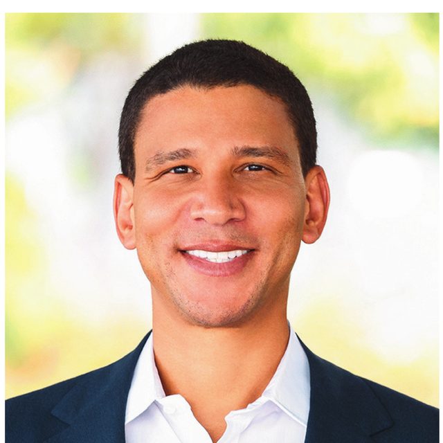 Robert Reffkin, Founder and CEO of Compass
