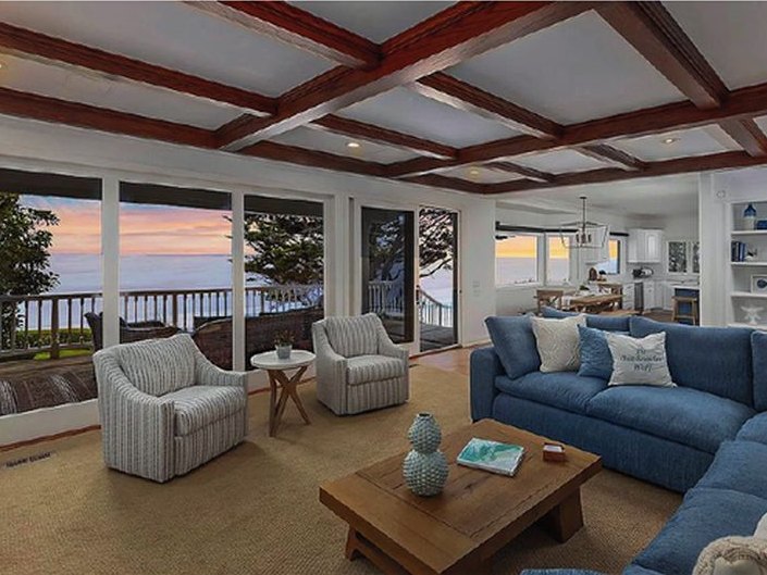 1820 Calle De Los Alamos, San Clemente - sold for $8,700,000 by Patrick Parry, Compass