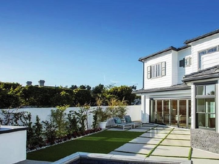 1801 Port Stanhope Pl, Newport Beach - sold for $4,778,000 by Patrick Parry, Compass