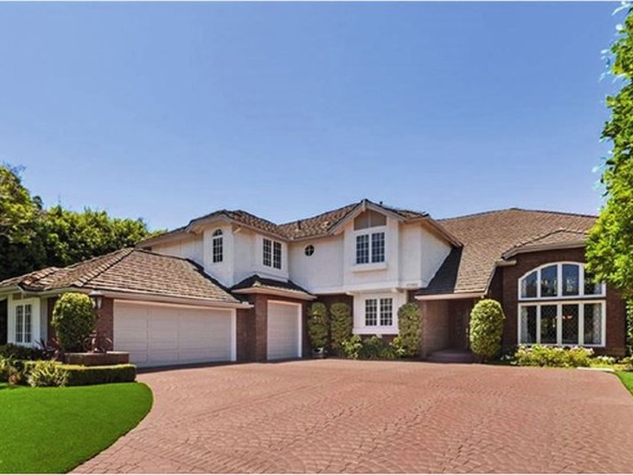 25486 Rodeo Circle, Laguna Hills - sold for $3,345,000 by Patrick Parry, Compass