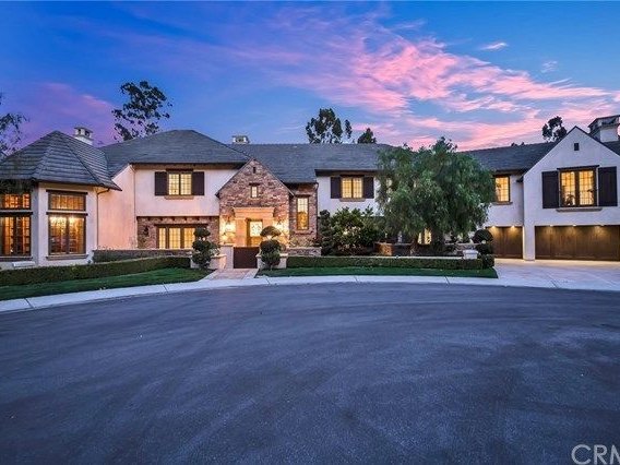 2 Lime, Laguna Niguel - sold for $3,975,000 by Patrick Parry, Compass