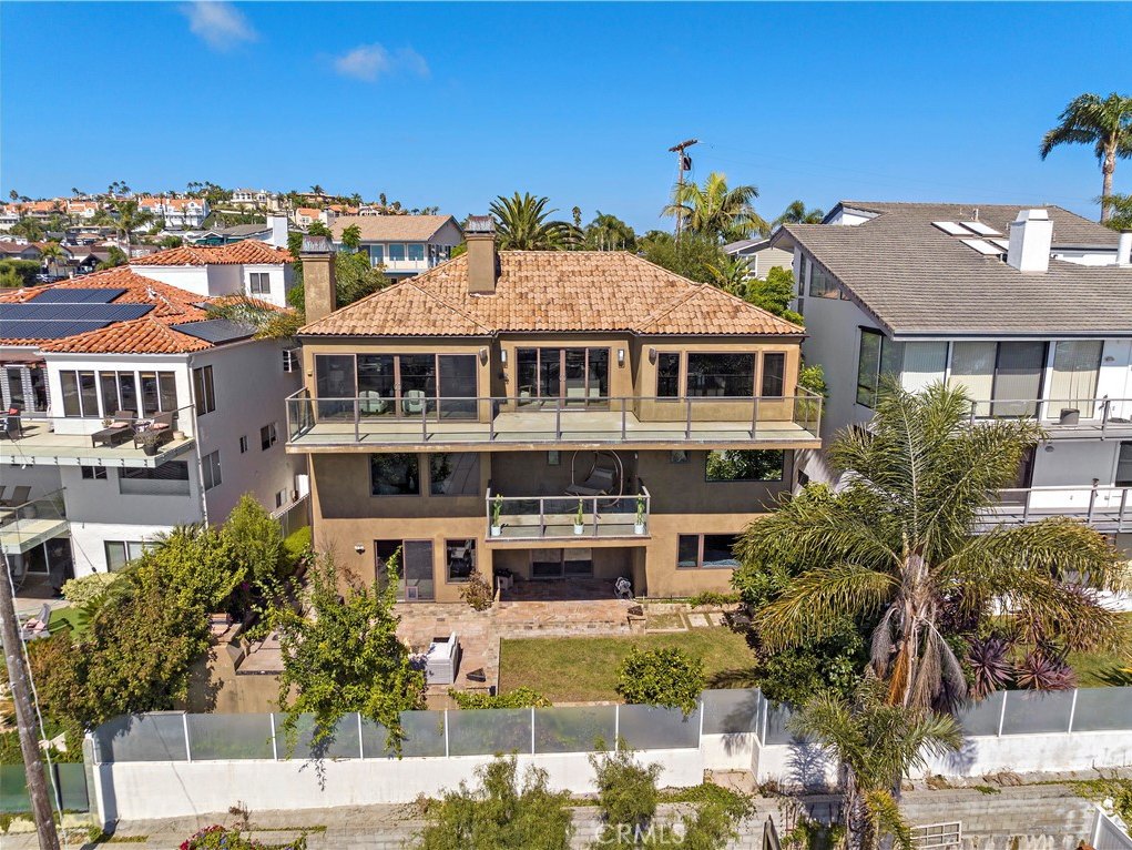 25092 Alicia Drive, Dana Point - sold for $3,666,000 by Patrick Parry, Compass