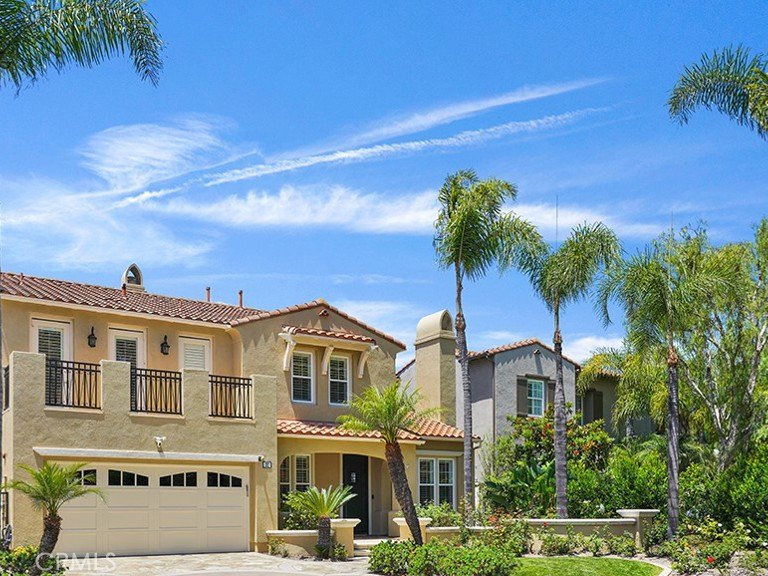 32 Calle Pacifica, San Clemente - sold for $2,868,000 by Patrick Parry, Compass